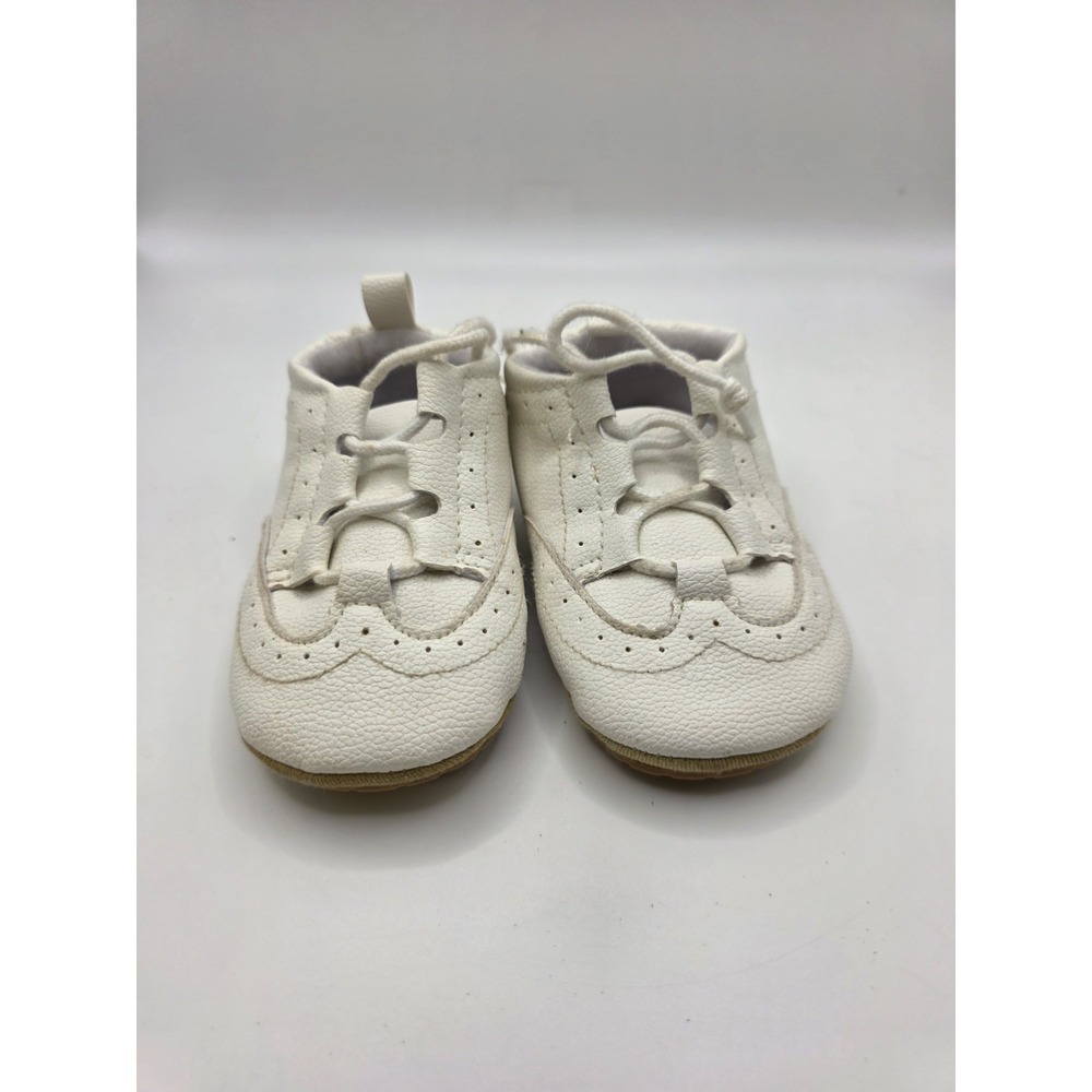 Newborn Baby Crib Shoes Infant Child Soft Soled Casual ‎ 0-18